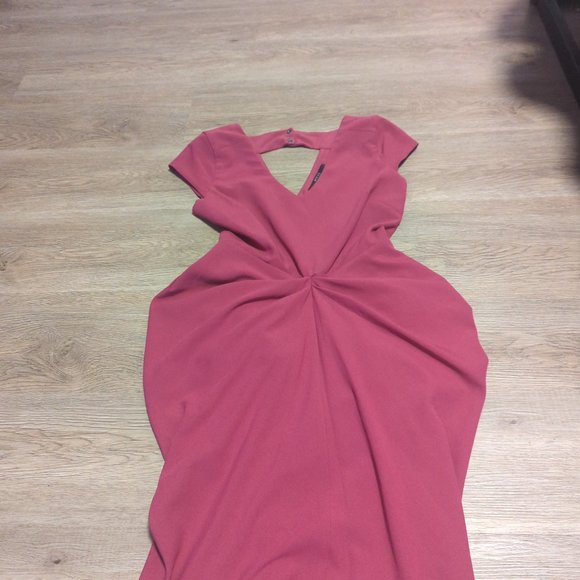 Pink guess dress - Picture 1 of 1